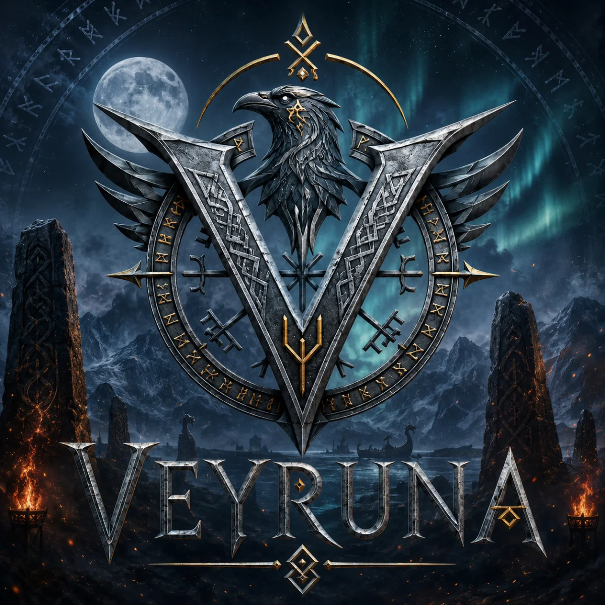 Veyruna